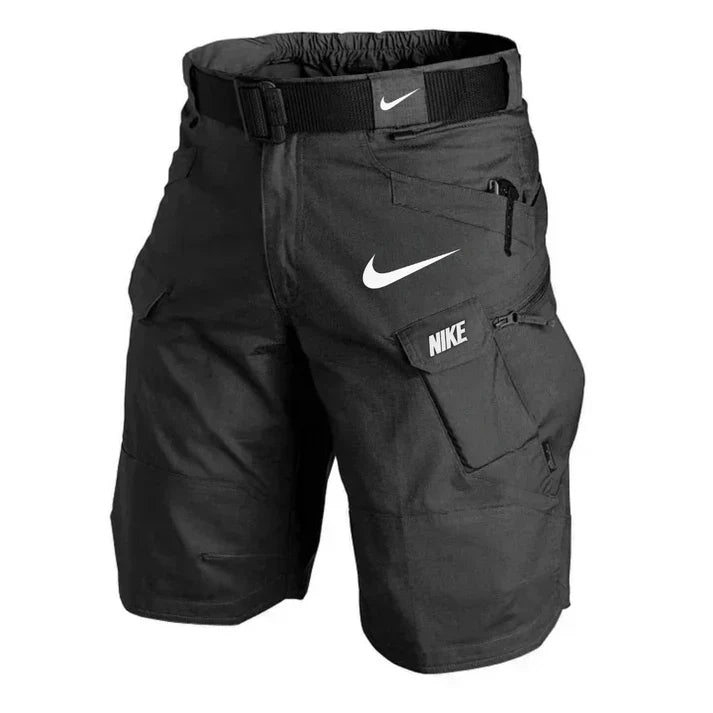 Cargo-shorts