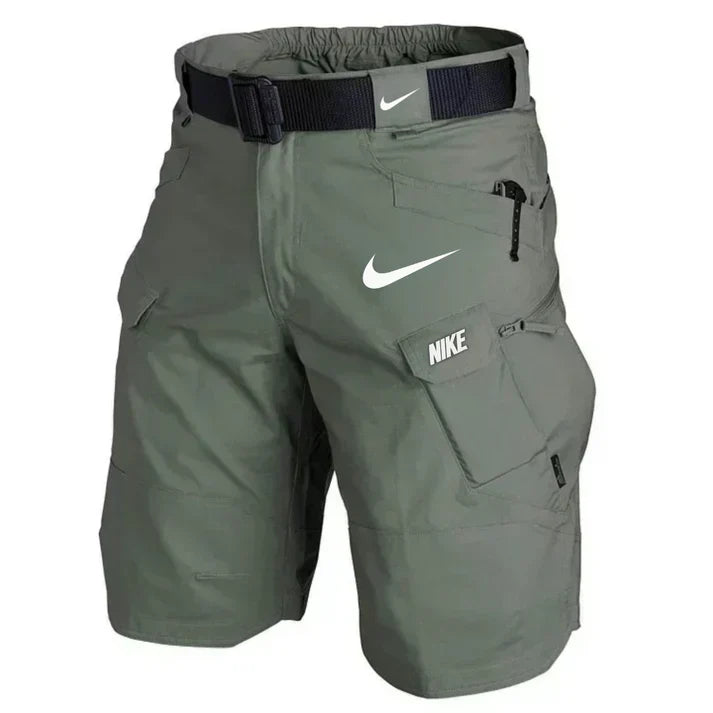 Cargo-shorts