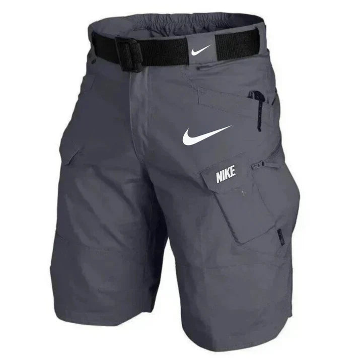 Cargo-shorts