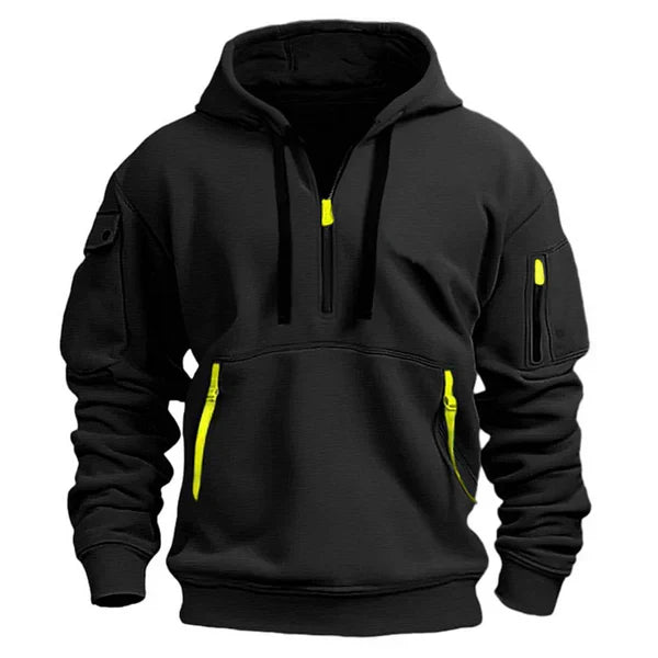 Gunnar™ | Stilren Huvtröja