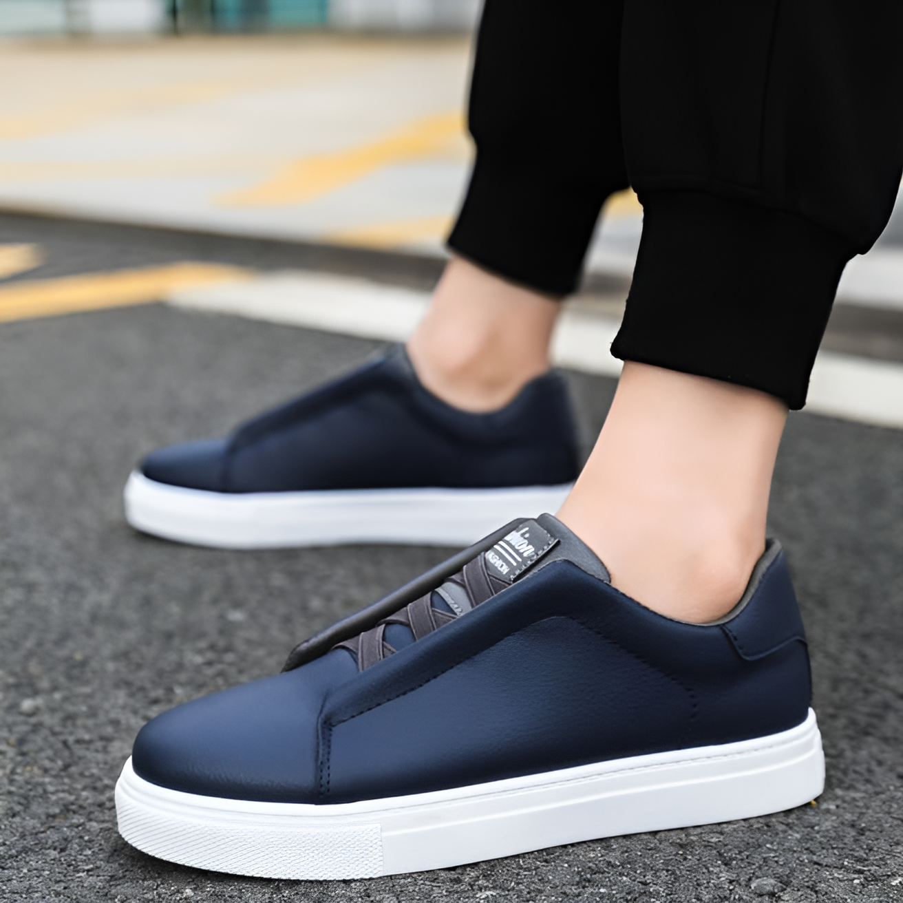 Hugo™ | Originala Klassiska Sneakers