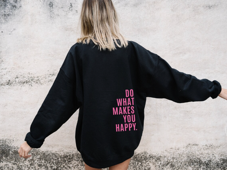 Tyra™ | Oversized Hoodie för ultimat komfort och stil