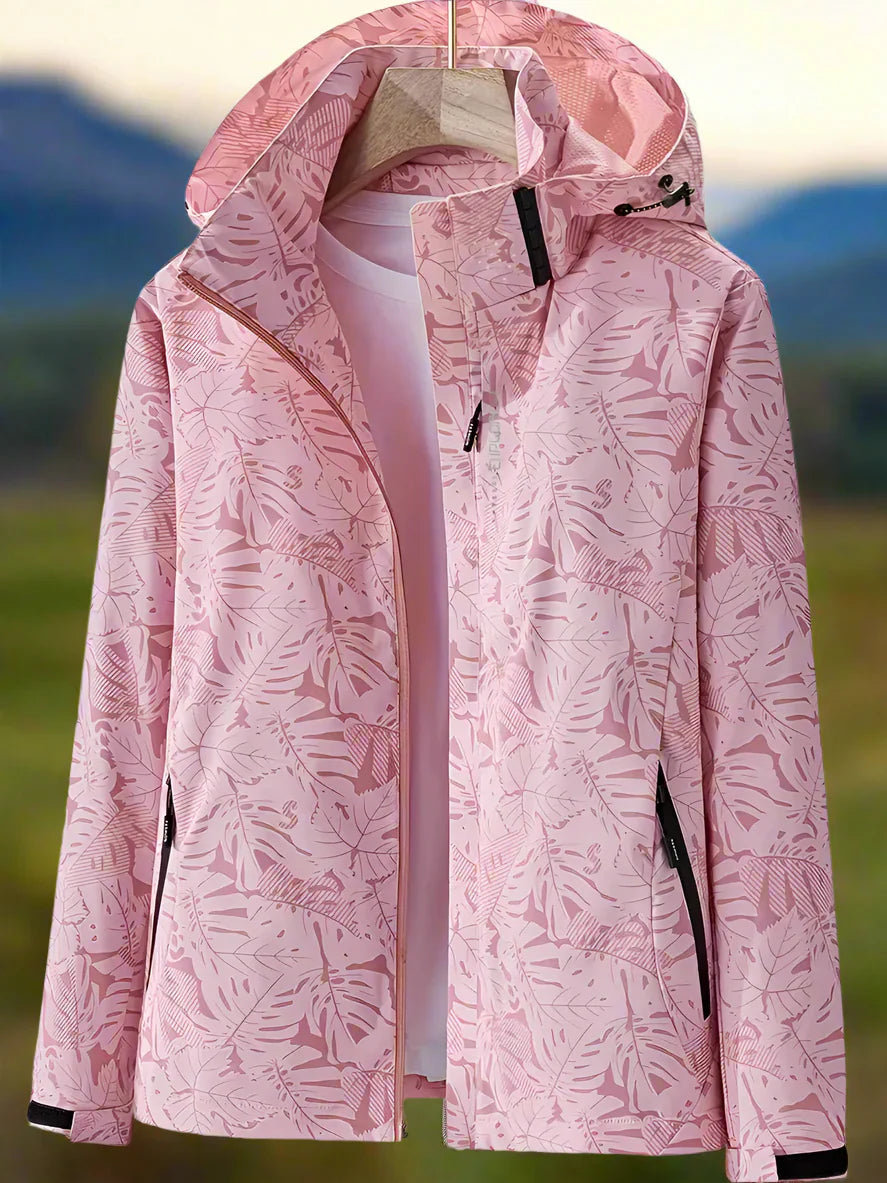 Signe™ | Isolerad Termojacka