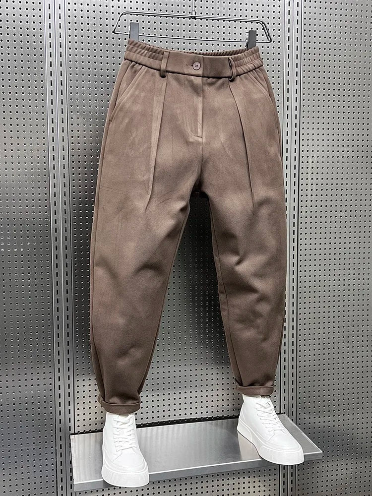 Mikael™ | Bekväma Herrbyxor