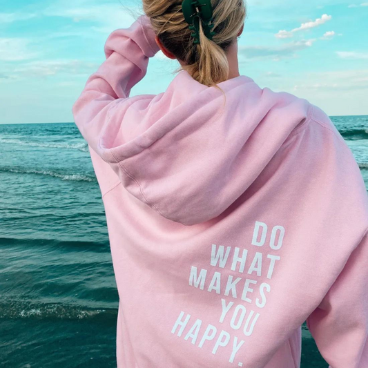 Tyra™ | Oversized Hoodie för ultimat komfort och stil