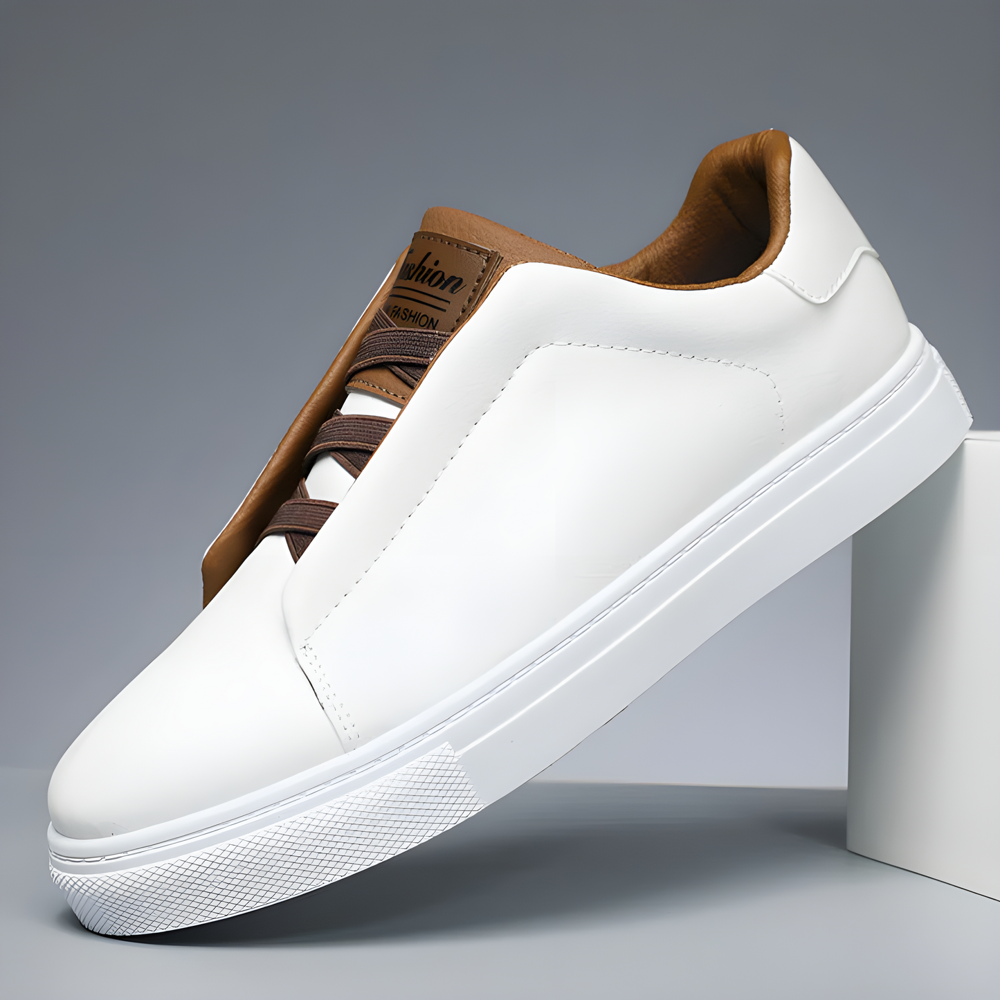 Hugo™ | Originala Klassiska Sneakers