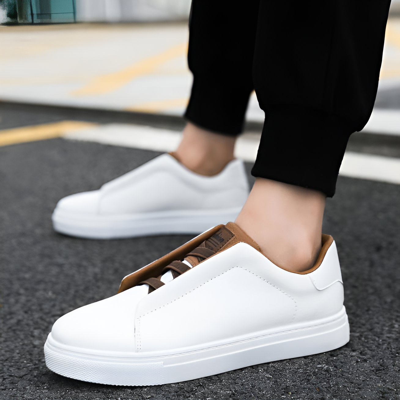 Hugo™ | Originala Klassiska Sneakers
