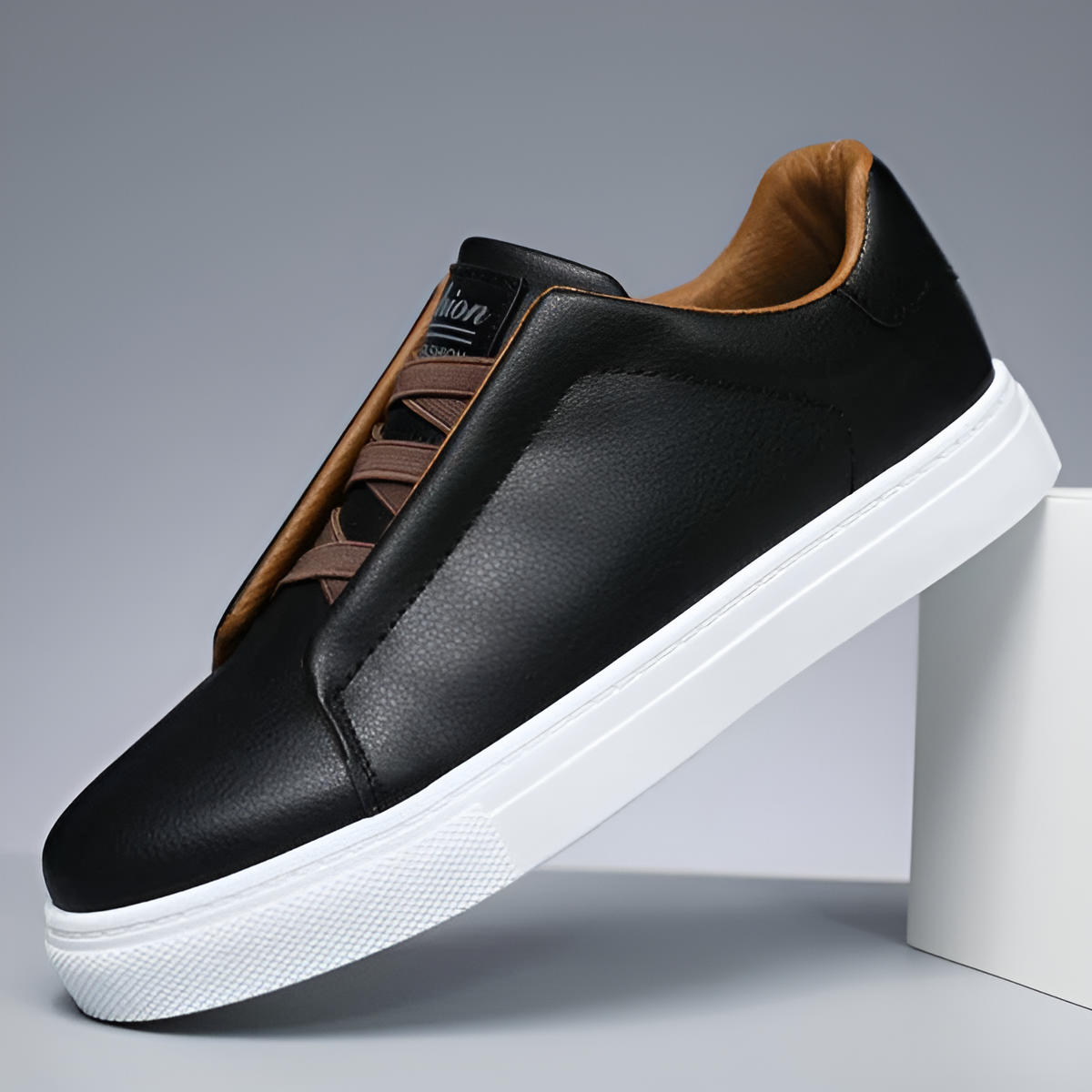 Hugo™ | Originala Klassiska Sneakers