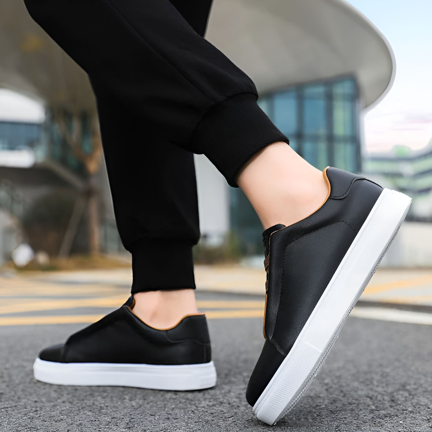 Hugo™ | Originala Klassiska Sneakers