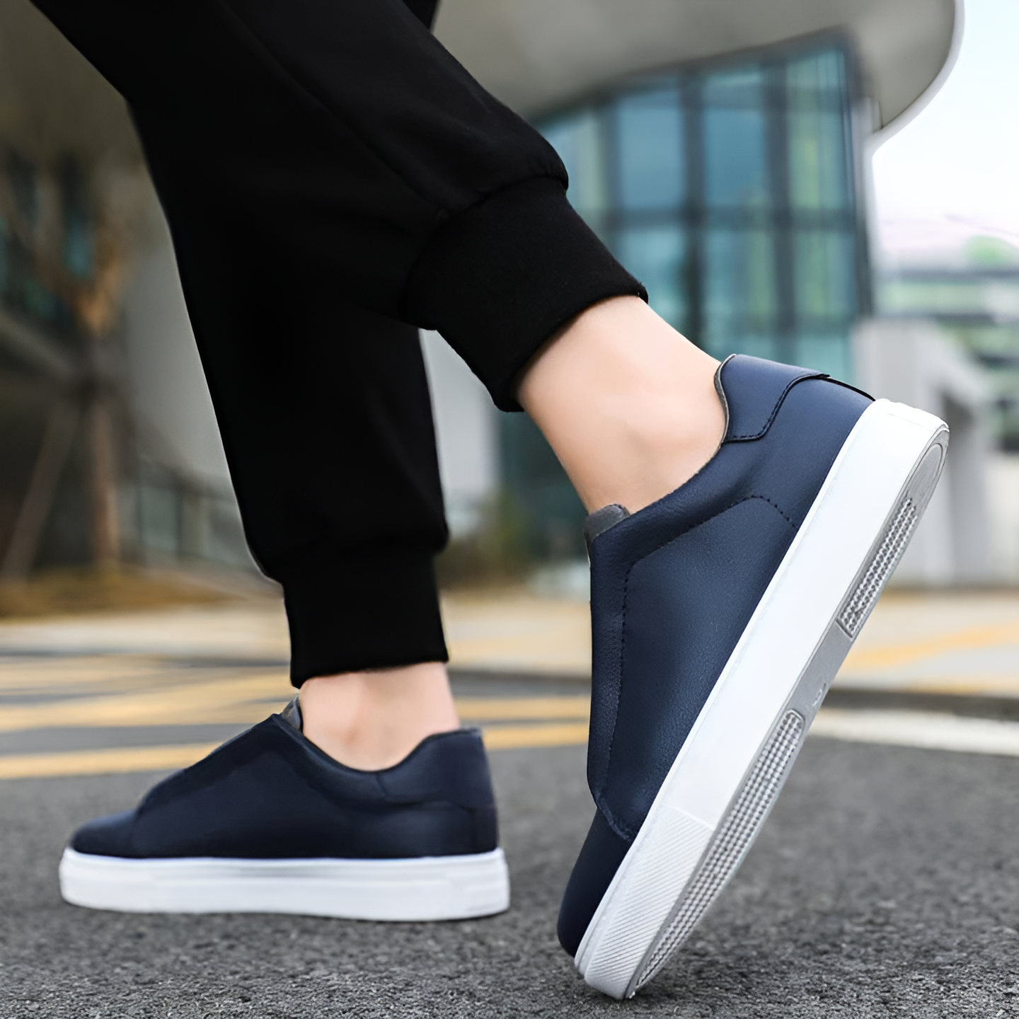 Hugo™ | Originala Klassiska Sneakers