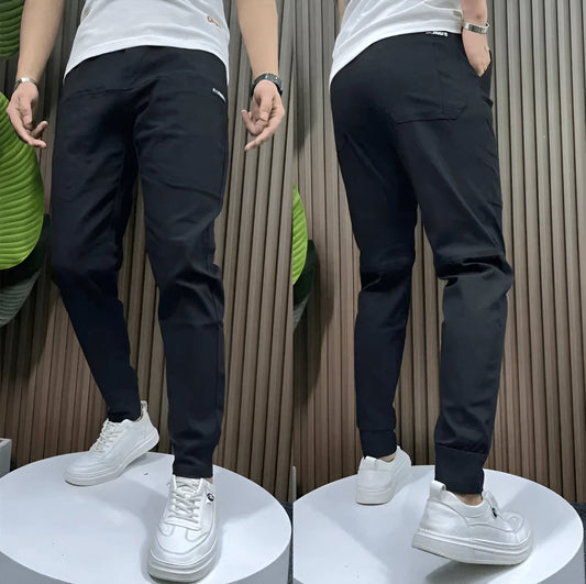 Åke™ | Premium Elastiska Cargobyxor (1+1 GRATIS)
